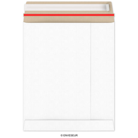 Rigid Cardboard Envelopes