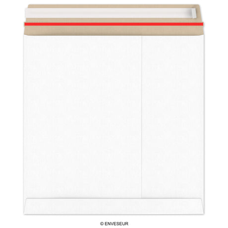 Rigid Cardboard Envelopes