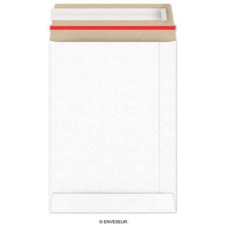 Rigid Cardboard Envelopes