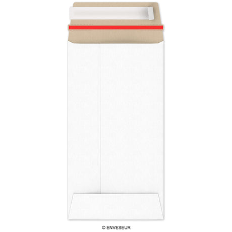 Rigid Cardboard Envelopes