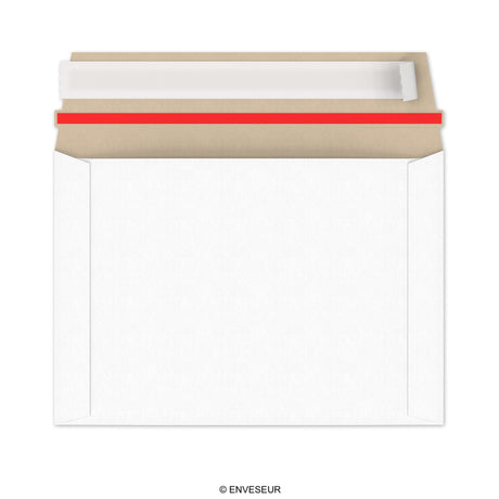 Rigid Cardboard Envelopes