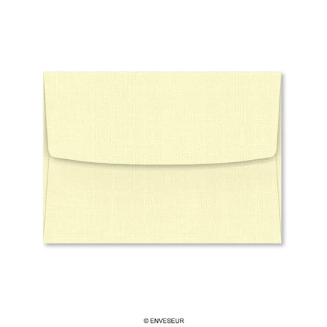 Announcement envelopes