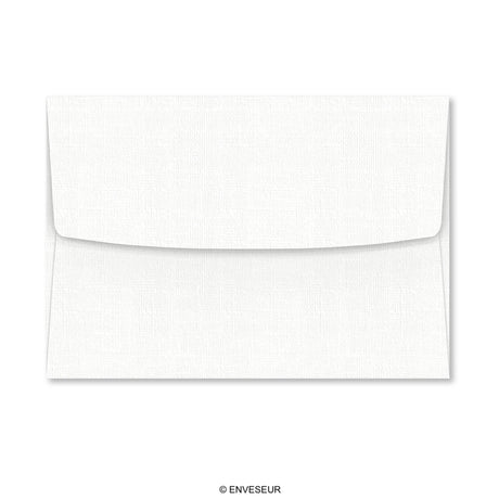Announcement envelopes