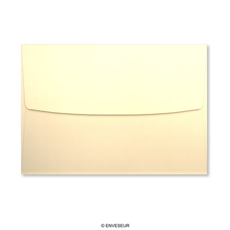 Announcement envelopes