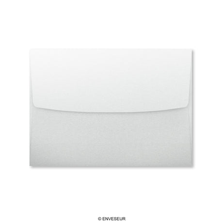 Announcement envelopes