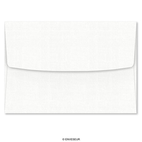 Announcement envelopes