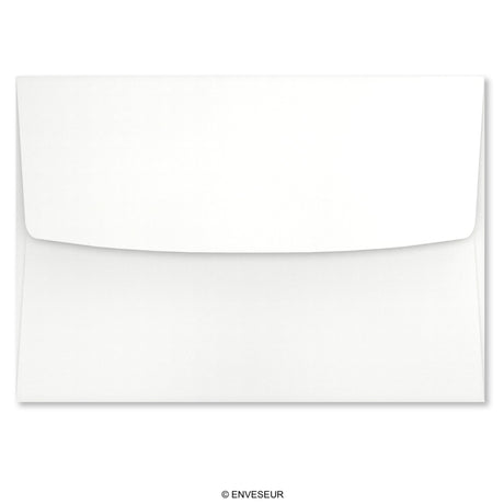 Announcement envelopes