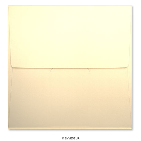 Announcement envelopes