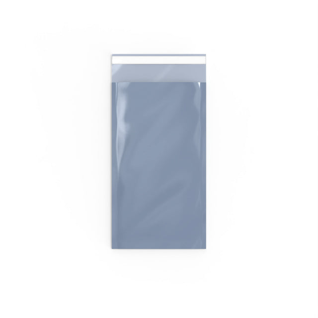 Anti-Static Polyethylene Bags Light Grey 229 x 114 mm