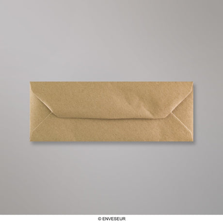 Kraft square envelopes