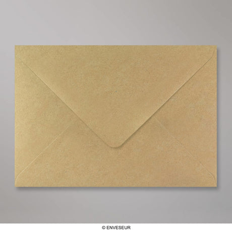 Kraft square envelopes
