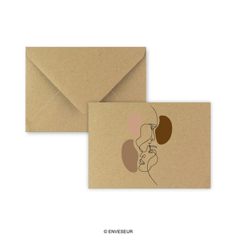 Wedding envelopes ”Love”