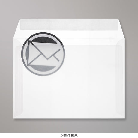 Translucent envelopes