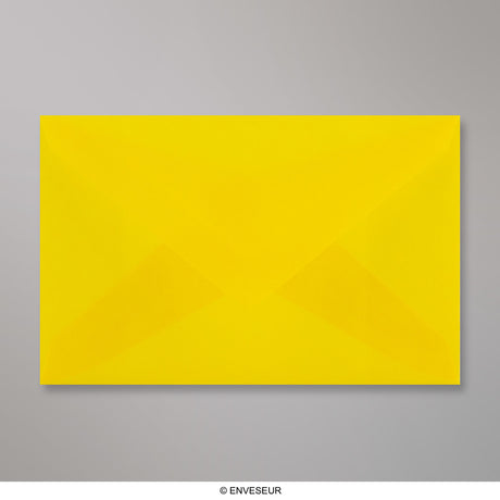 Translucent envelopes