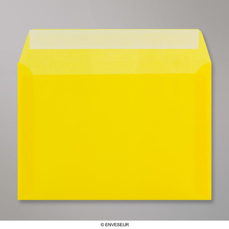 Translucent envelopes