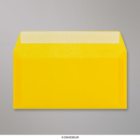Translucent envelopes