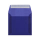 Translucent Envelopes Dark Blue 160 x 160 mm