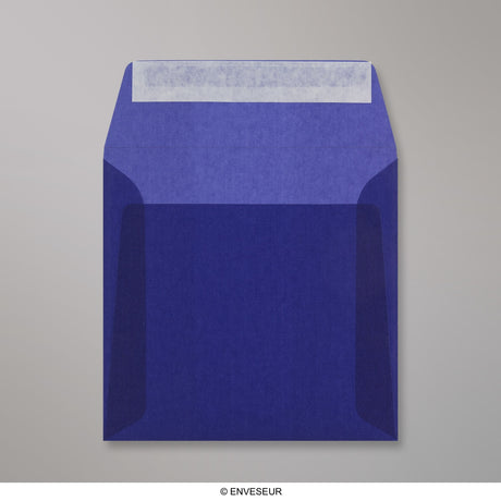 Translucent envelopes