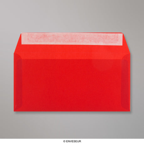 Translucent envelopes