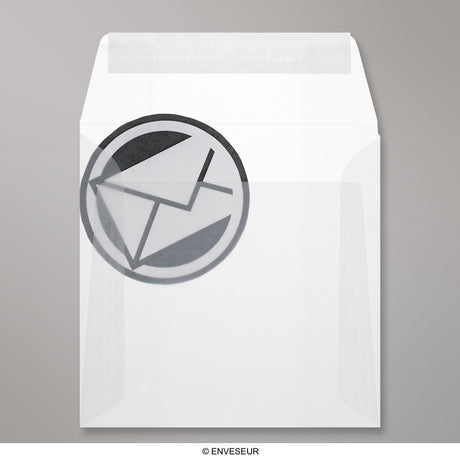 Translucent envelopes