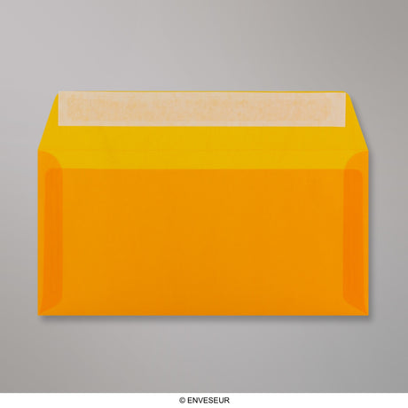 Translucent envelopes