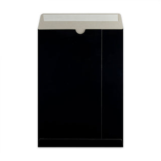 Black All Board Envelope 324x229 mm (C4)