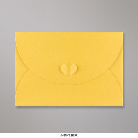 Butterfly envelopes