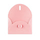Butterfly Envelopes Baby Pink 114 x 162 mm (C6)