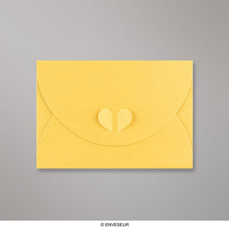 Butterfly envelopes