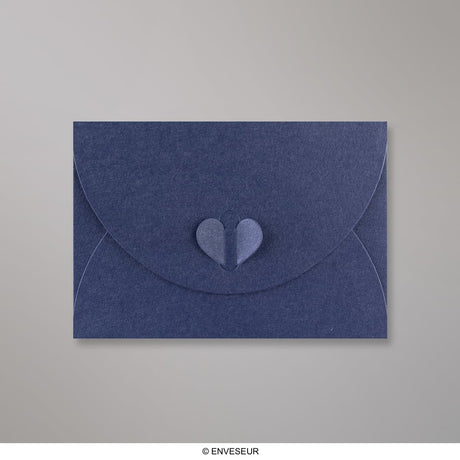 Butterfly envelopes