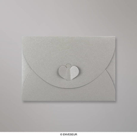 Butterfly envelopes