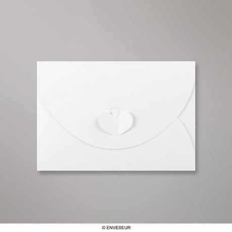 Butterfly envelopes