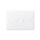 Butterfly Envelopes White 114 x 162 mm (C6)