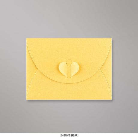 Butterfly envelopes