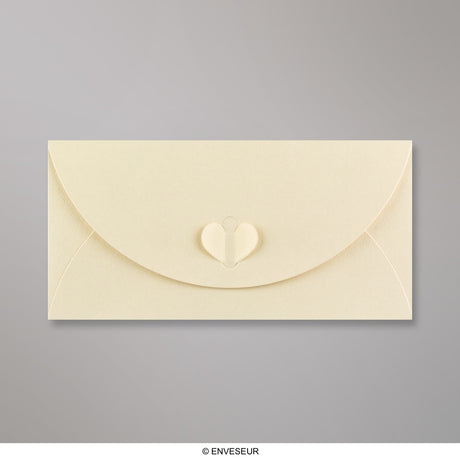 Butterfly envelopes