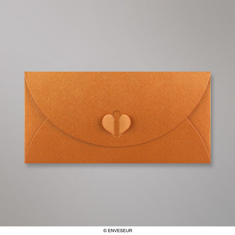 Butterfly envelopes