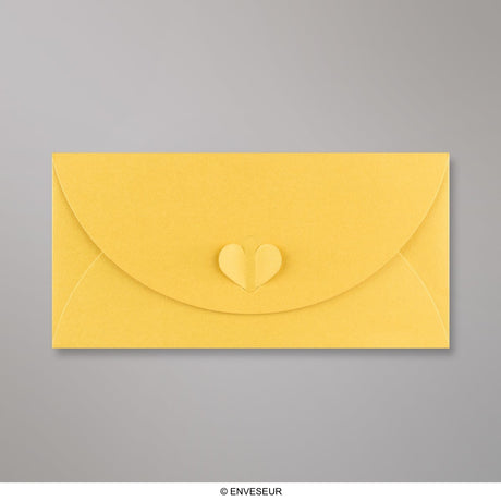Butterfly envelopes