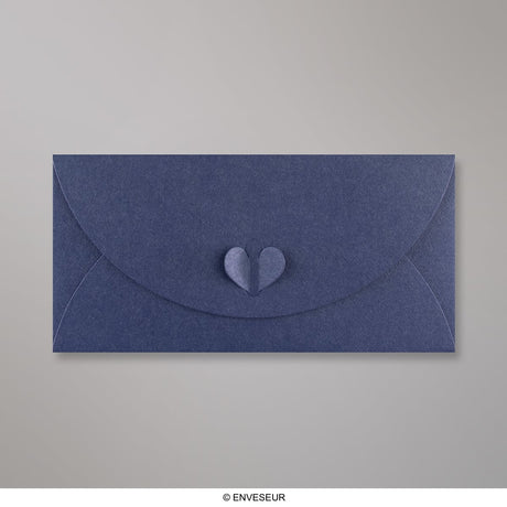 Butterfly envelopes