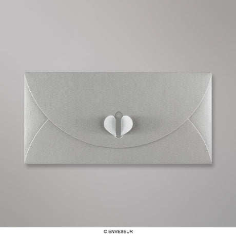 Butterfly envelopes