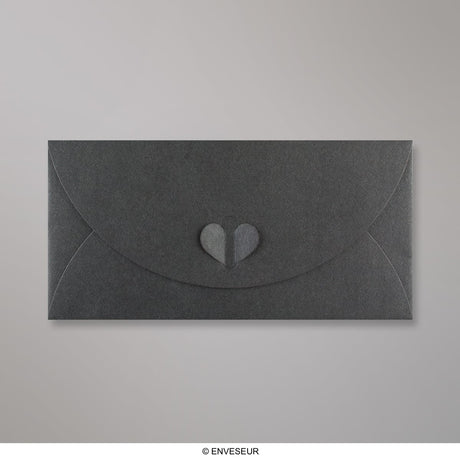 Butterfly envelopes