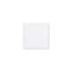 White Gummed Business Envelope (105 x 105mm)