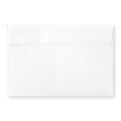White Business Peel & Seal Envelope (135 x 195mm)