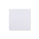 White Business Peel & Seal Envelope (140 x 140mm)