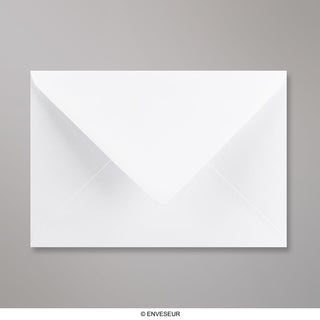 C5 White Gummed Business Envelope (162 x 229mm)