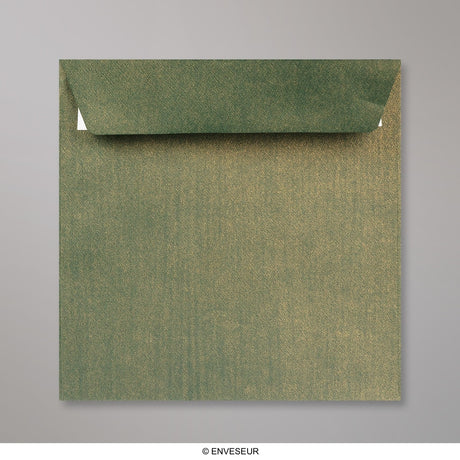 Textured envelopes