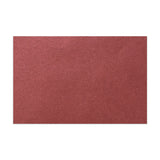 Textured Envelopes Straight Flap