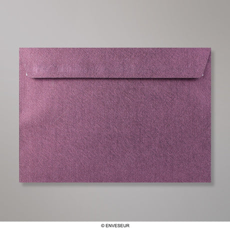 Textured envelopes
