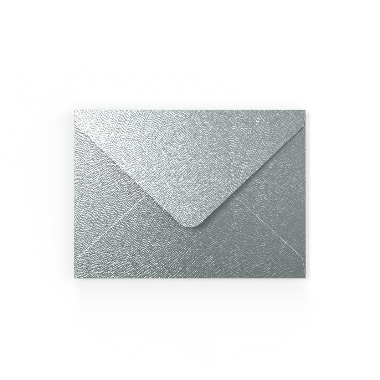 Textured Envelopes - V Flap