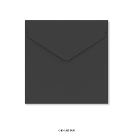 V-flap peel & seal envelopes