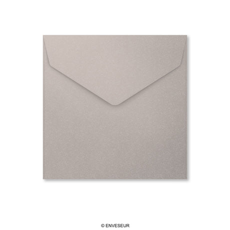 V-flap peel & seal envelopes